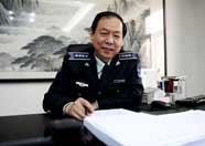 让百姓享有序环境 一名城管队长的自白