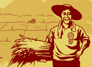 漫谈两会：“谁来种地 怎么种地”