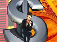 被&ldquo;绑架&rdquo;的人民币 晒银行霸王收费