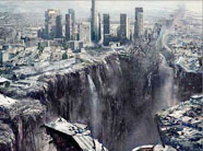 从海啸到闪电 揭秘自然灾害超级能量