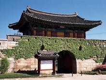 人文天下：韩国风情（一）