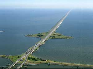 席凡宁根(Scheveningen) -- 海滨度假胜地