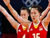 第7日看点：佟文力争卫冕 女排战巴西