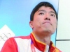 被曝伤在关键部位 刘翔会王者归来么？