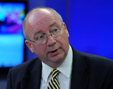 亨克&middot;库尔介绍海牙有关情况