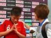 日本女足险胜法国队 晋级奥运女足决赛