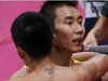 没你不行！林丹vs李宗伟8年32赛全纪录