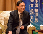 兰州市人民政府市长袁占亭