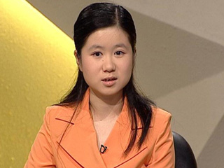 女老师见证美国汉语热