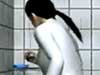 台湾色狼军官浴室装针孔偷拍女兵洗澡