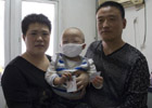 《温暖中国摄制组》联合K友汇献爱心