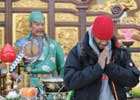 &ldquo;北京人&rdquo;马布里的幸福生活