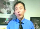 腾讯保安哥参加《微视好声音》