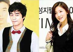 《星星》二哥申成禄 恋年长芭蕾舞演员