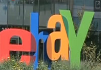美電商巨頭eBay遭駭客襲擊