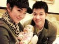 一周娱乐&middot;黄奕婚变 张翰泪洒花儿现场