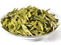 龙井茶测试样品存在农药残留问题