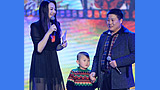 &ldquo;中国网事&middot;感动2014&rdquo;年度人物信义包工头陈武现