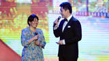 &ldquo;中国网事&middot;感动2014&rdquo;年度人物雪域高原&ldquo;光明使者&rdquo;&mdash;&mdash;桑吉卓玛