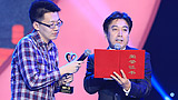 水均益为&ldquo;校园小雷锋&rdquo;特木钦颁奖