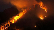 俄罗斯：西伯利亚大火 20余城镇受灾