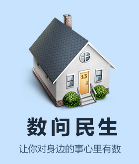 数问民生