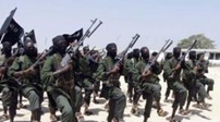 索马里政府军与“青年党”冲突致6人死亡