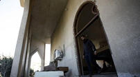 伊拉克中部3座清真寺遭炸弹袭击