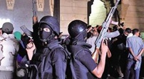 埃及军方打死至少61名极端分子