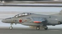 日本3架飞机调查空气中放射性物质