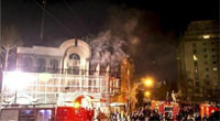 伊朗称沙特空袭其驻也门使馆 沙特否认