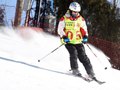 北京首次举办滑雪指导员职业技能挑战赛