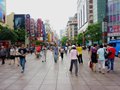 上海2015GDP增速6.9%与全国持平