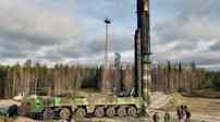 俄罗斯：洲际弹道导弹发射次数今年加一倍