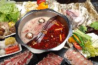 冬日火鍋潮席卷各地 解讀中國第一大美食