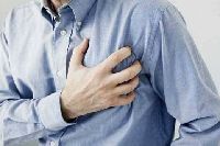 【健康解码】胸痛是冠心病发作的“专属”特征？