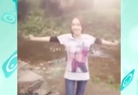 明星呆萌