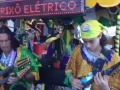 微视世界杯：巴西街头的流动乐队