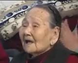 105岁老人的说唱生活