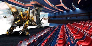 VR+影视成功案例