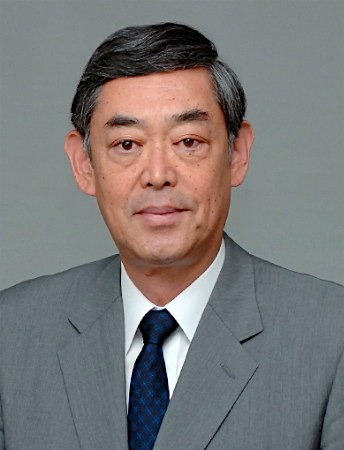 日本决定横井裕为新一任驻华大使