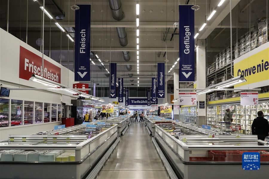 (国际)(3)欧元区通胀9月再创新高