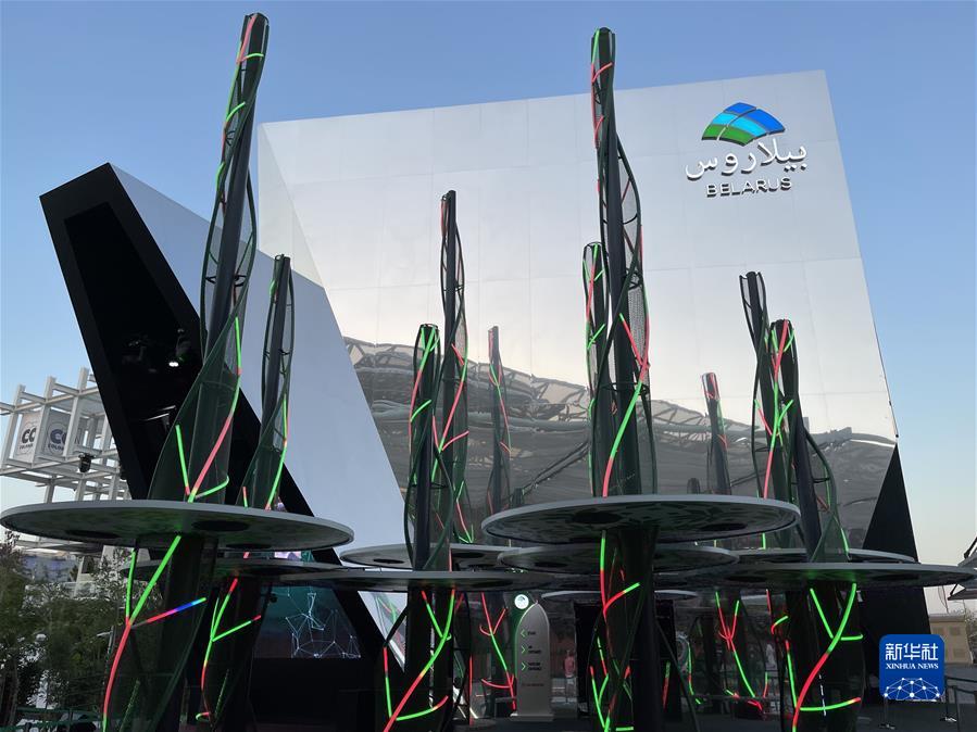 （国际）（1）2020年迪拜世博会各国国家馆巡礼