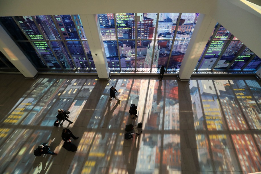 福奇:了解奥密克戎确切信息还得等两周