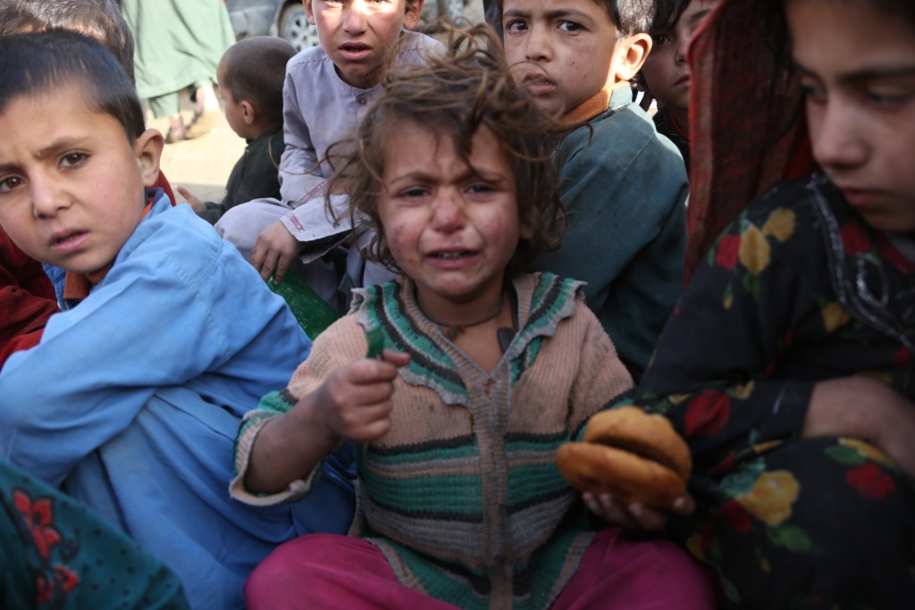 阿富汗地动 致逾千人遇难 塔利班最高领导人发声求援