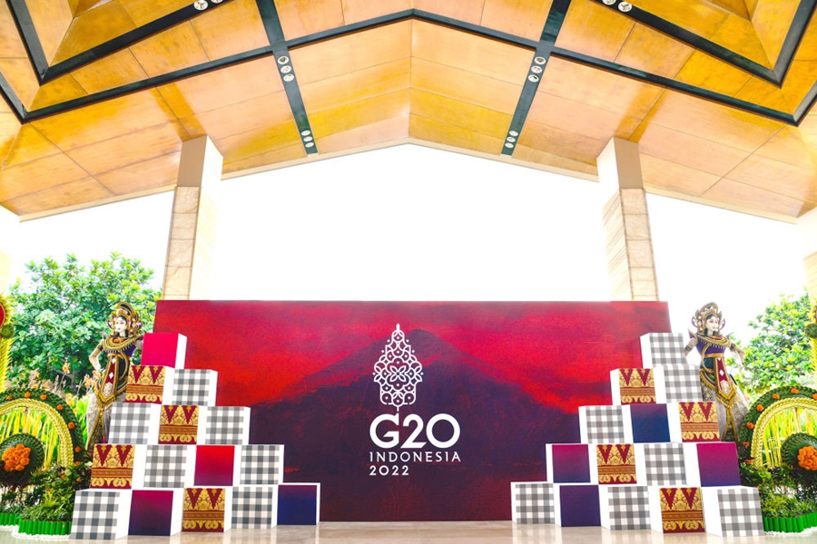 开云体育遇见巴厘岛——走进2022年G20峰会举办地