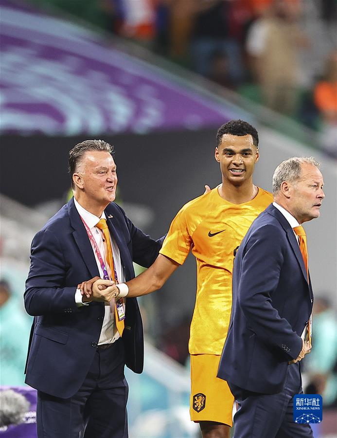  （卡塔尔世界杯）足球&mdash;&mdash;A组：荷兰战胜塞内加尔