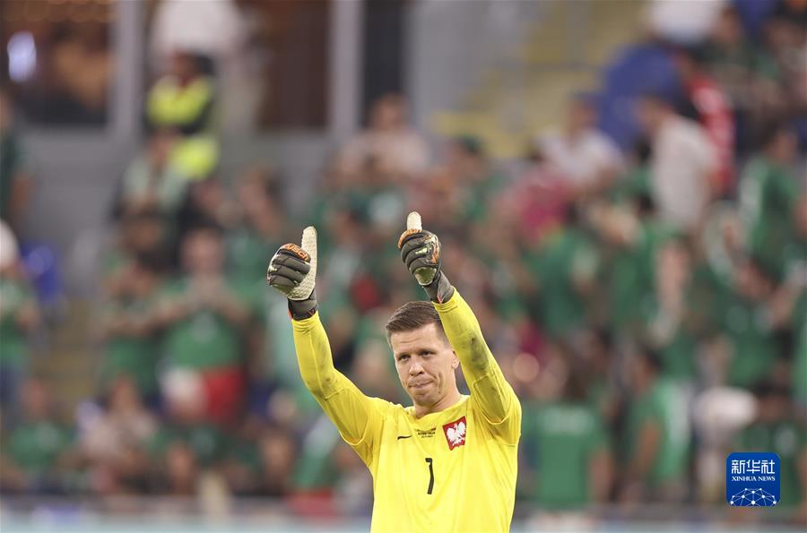 （卡塔尔世界杯）足球&mdash;&mdash;C组：墨西哥战平波兰