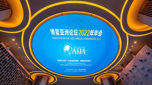 向着构建人类命运共同体的正确方向,携手迎接挑战合作开创未来