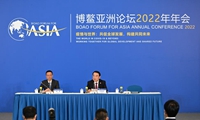 博鳌亚洲论坛倡议采取九大行动实现亚洲绿色转型